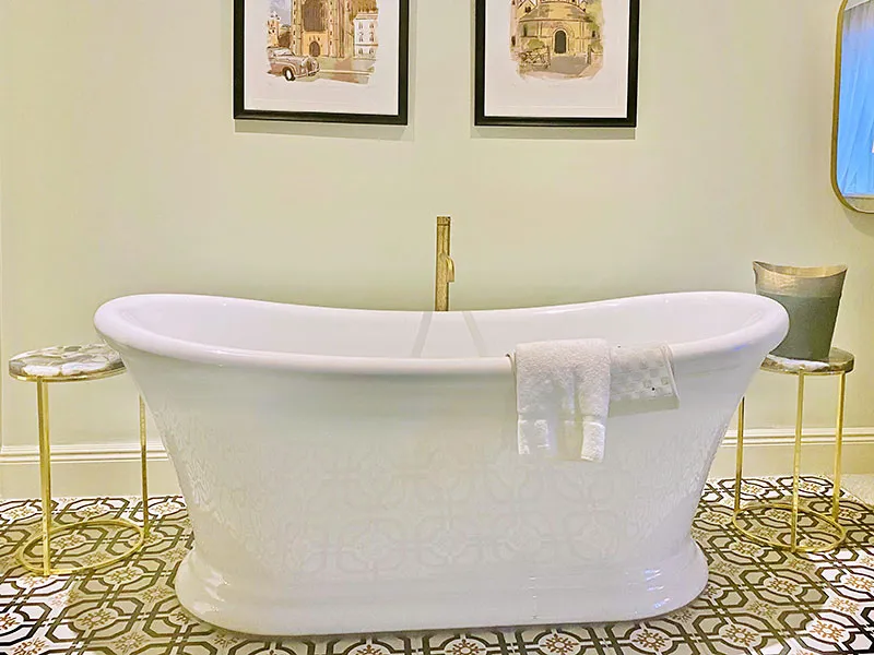 Superior Deluxe @ Gonville Hotel