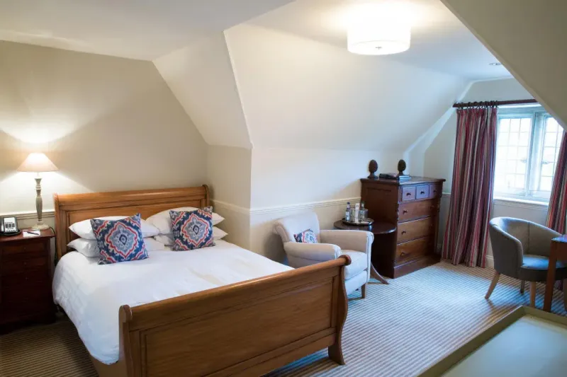 Old Hall Single @ Gisborough Hall Hotel