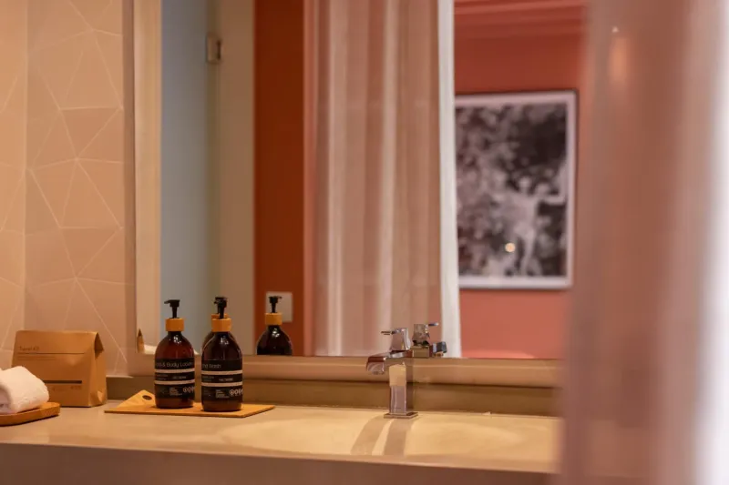 Double Or Twin Premium @ Hotel Calatrava