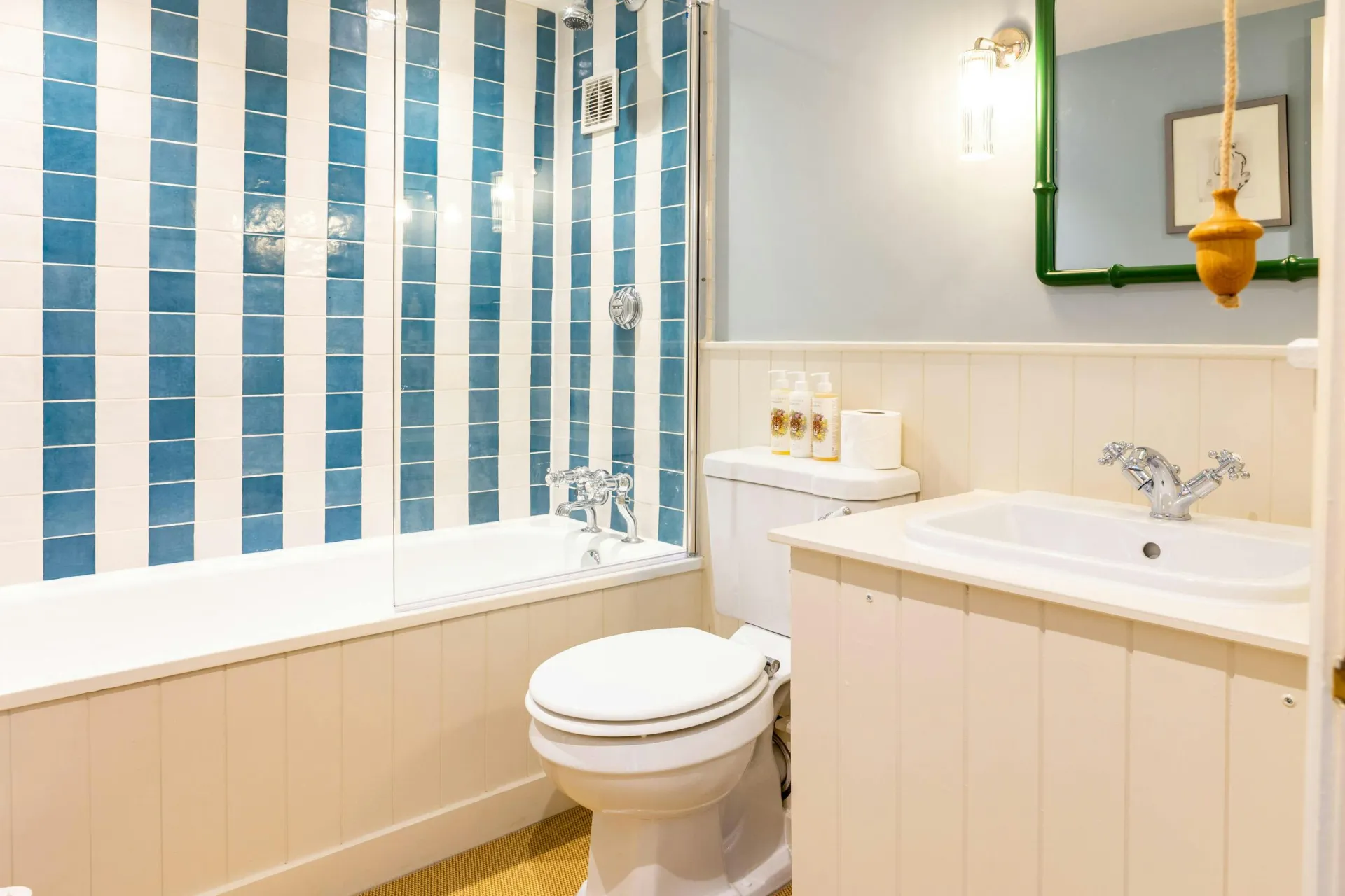 Classic Room @ The Barnsdale