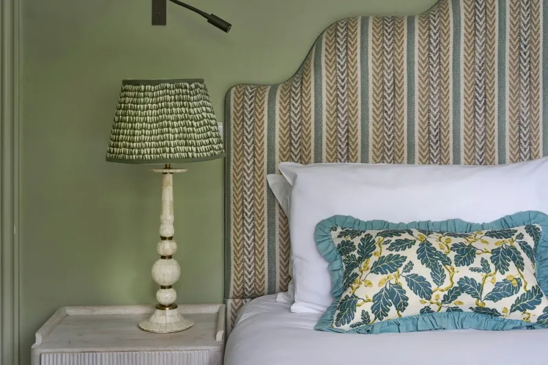 Classic Room @ The Barnsdale