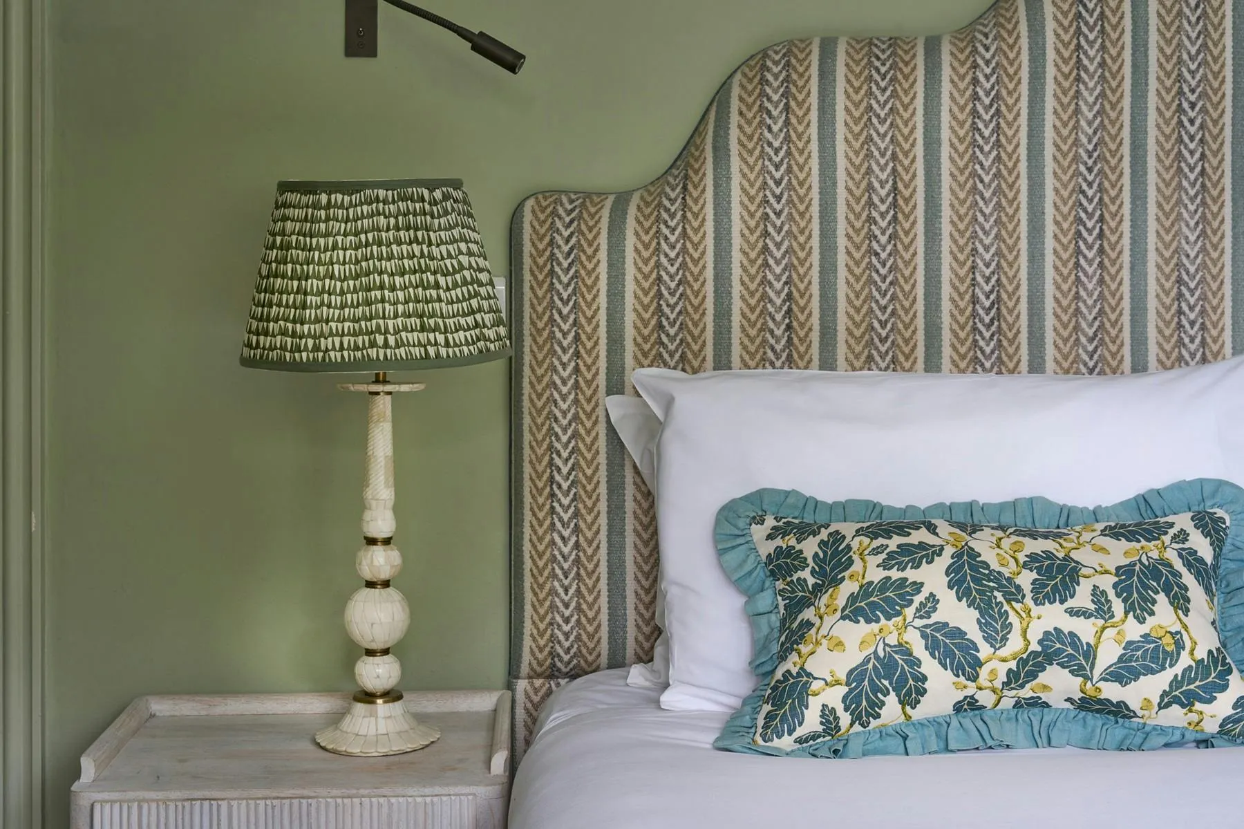 Classic Room @ The Barnsdale