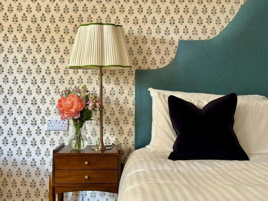 Heritage Room @ The Barnsdale