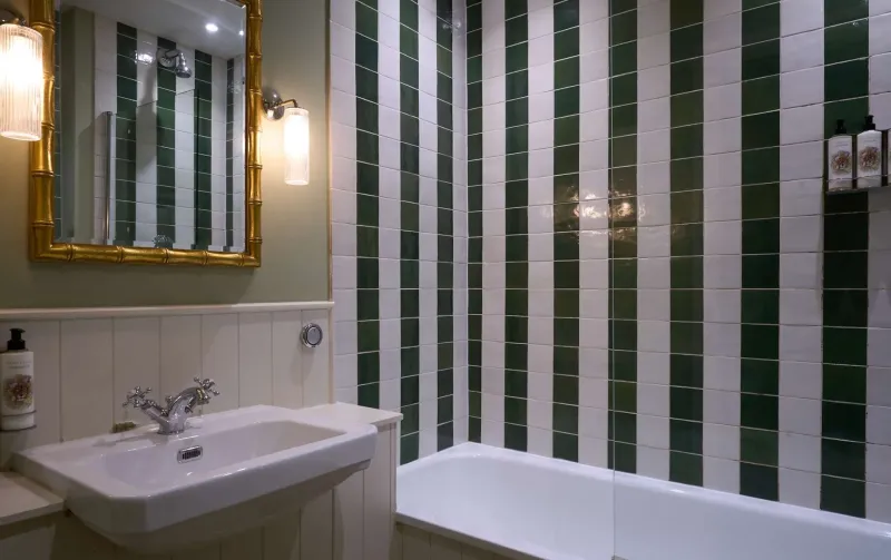 Heritage Room @ The Barnsdale