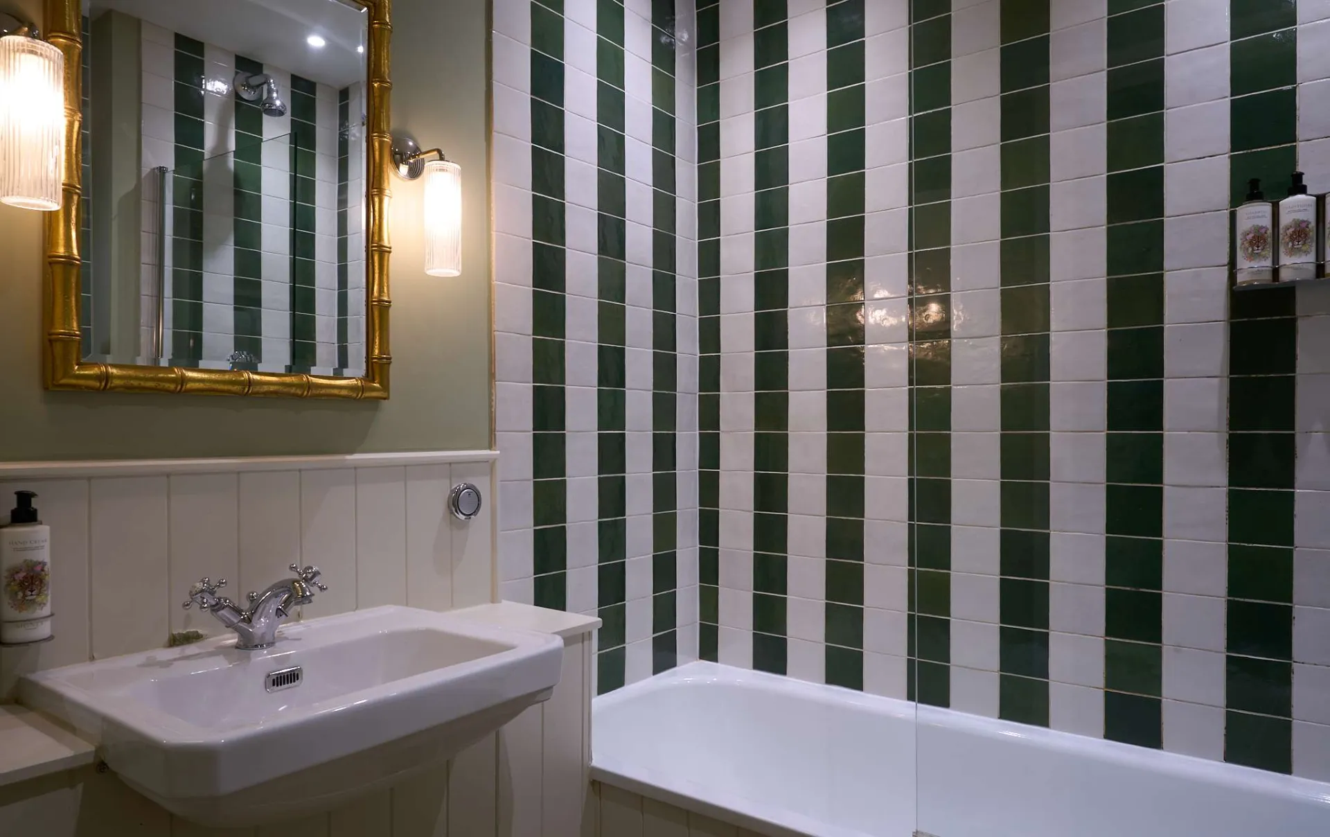 Heritage Room @ The Barnsdale