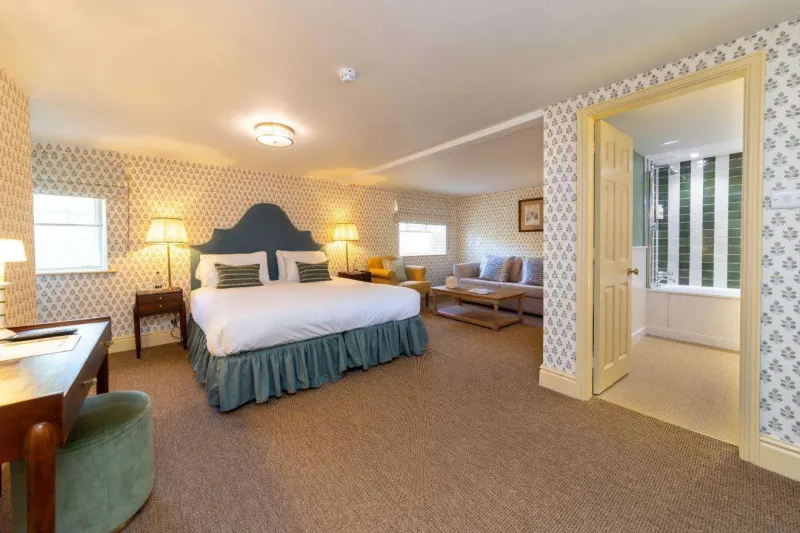 Culture Room @ The Barnsdale