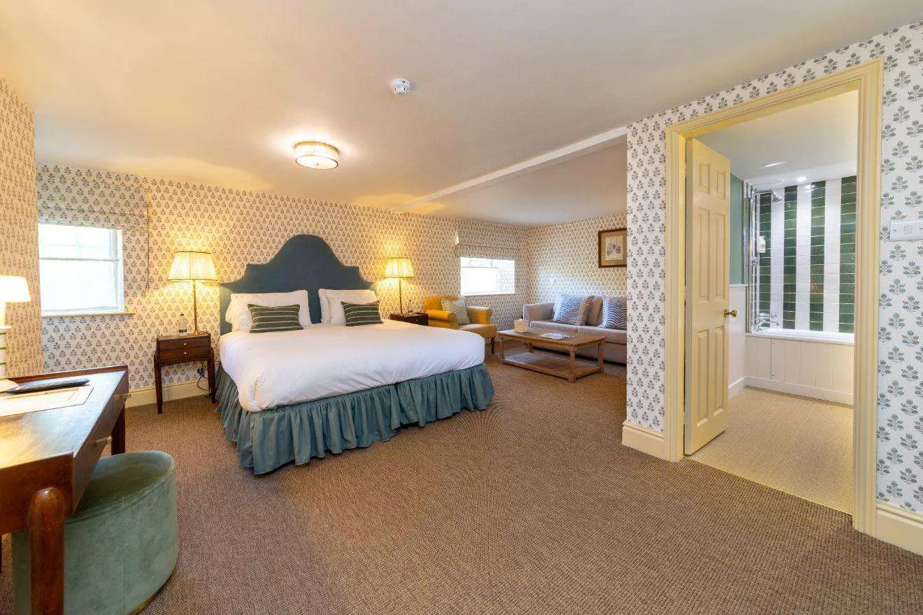 Culture Room @ The Barnsdale