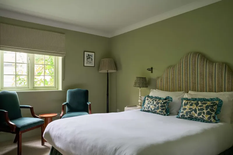 Culture Room @ The Barnsdale