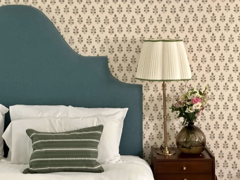 Culture Room @ The Barnsdale