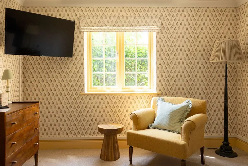 Culture Room @ The Barnsdale