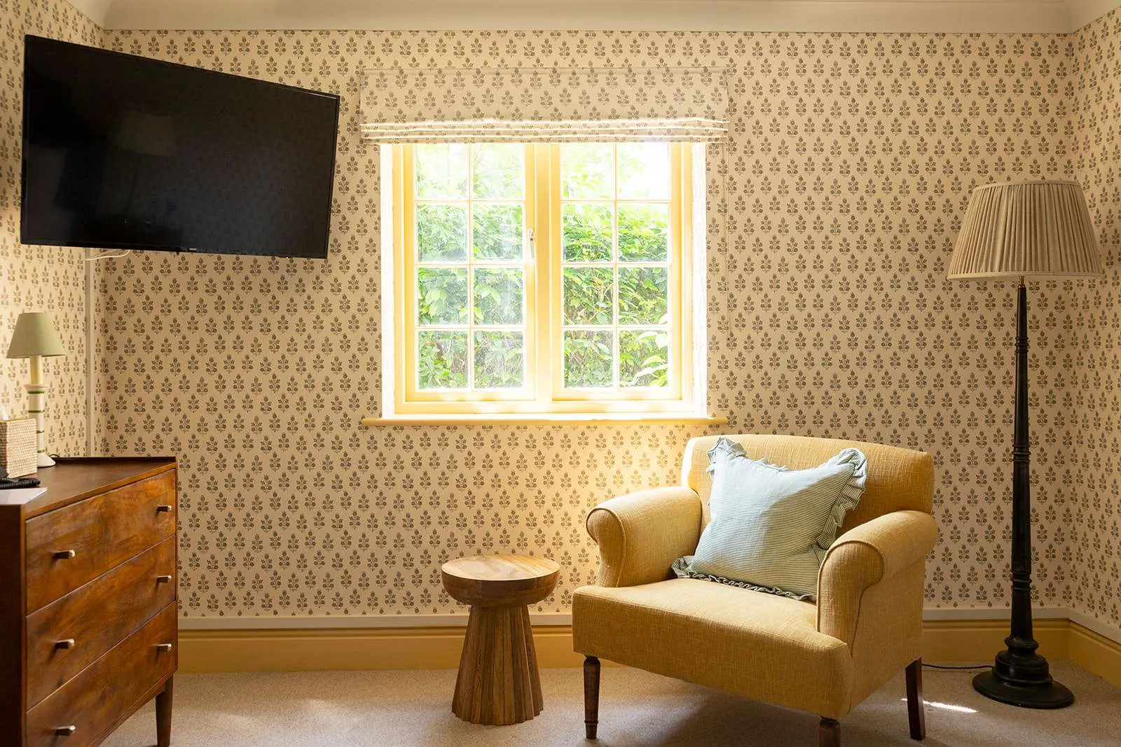 Culture Room @ The Barnsdale