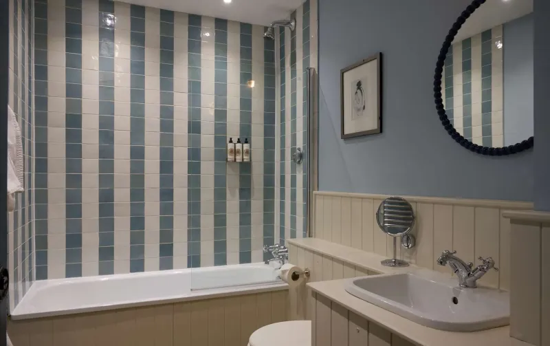 Culture Room @ The Barnsdale