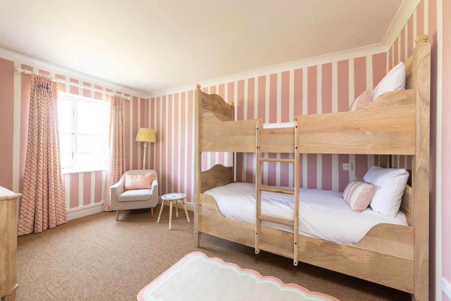 Family Room @ The Barnsdale