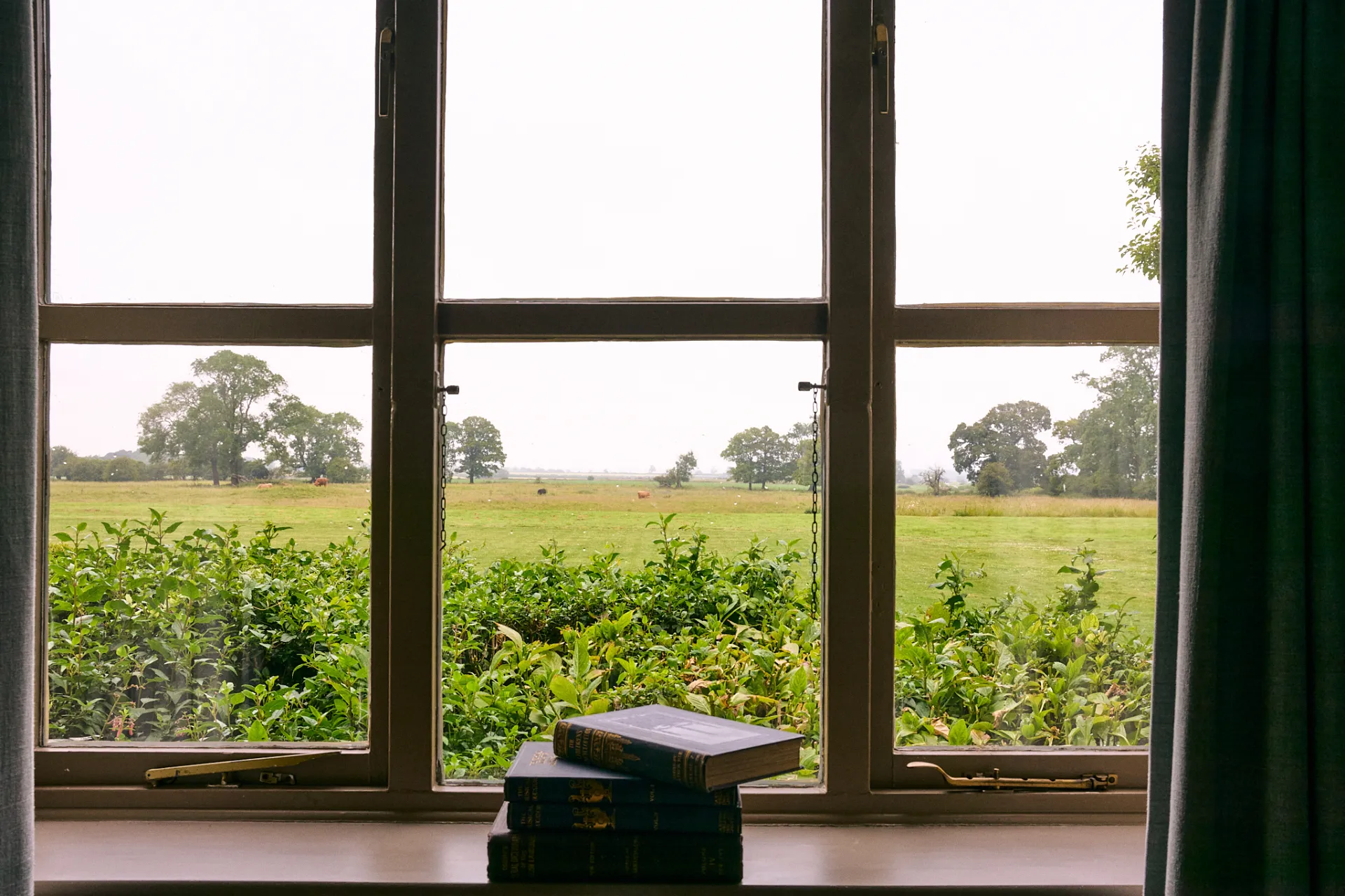 Royal Room @ The Barnsdale