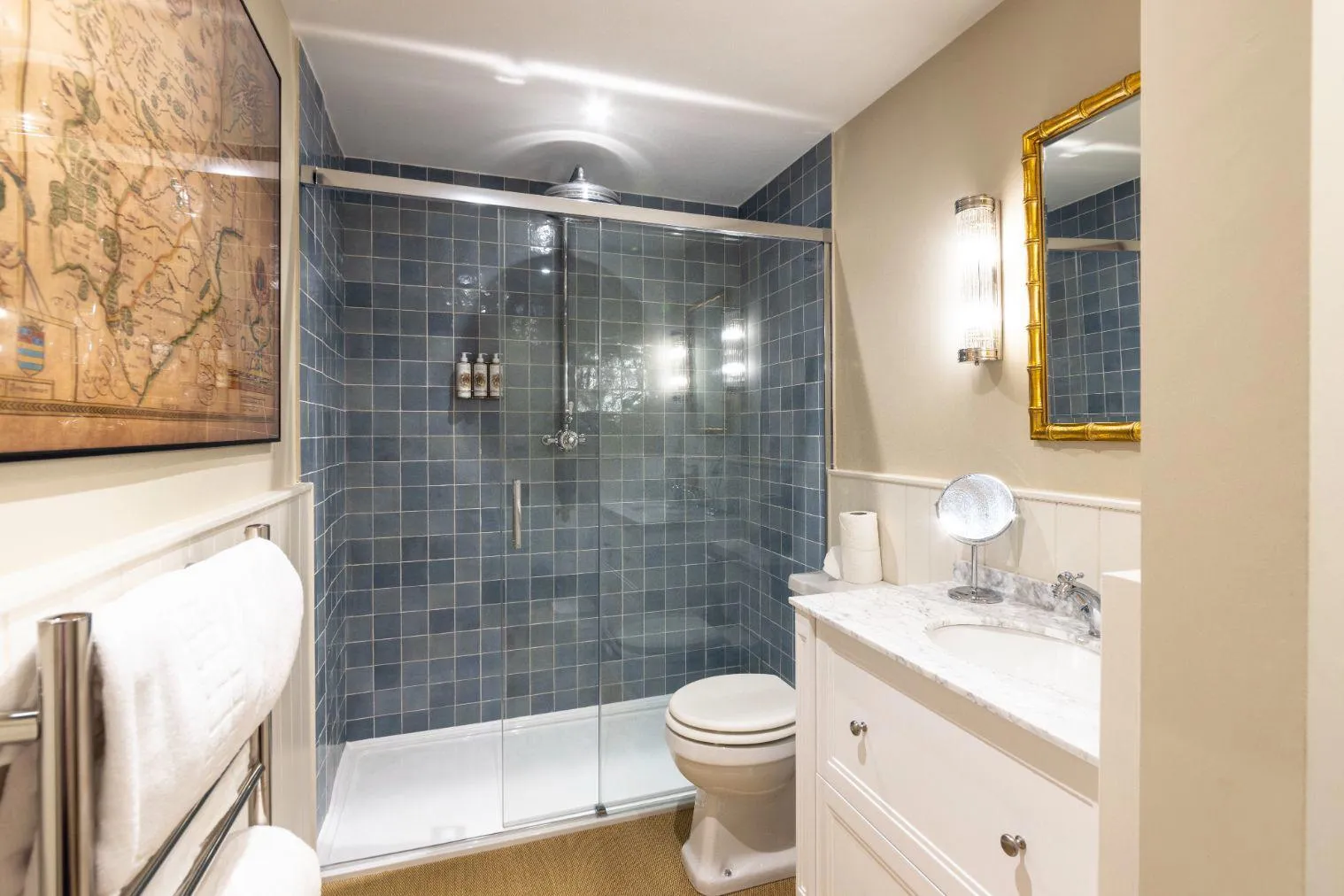 Fort Henry Suite @ The Barnsdale