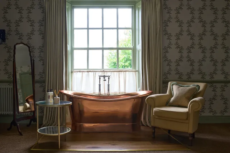 Fort Henry Suite @ The Barnsdale