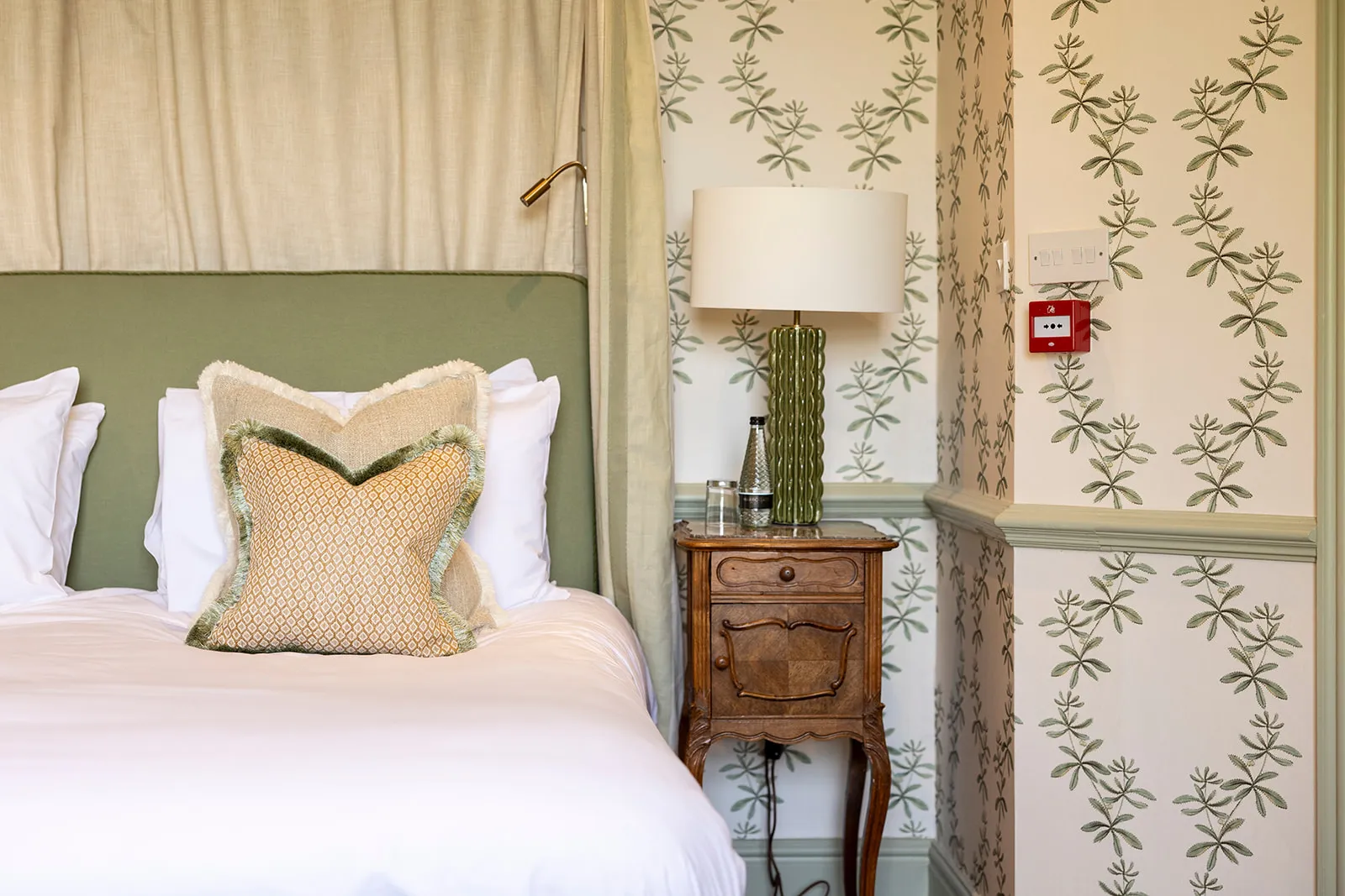 Fort Henry Suite @ The Barnsdale