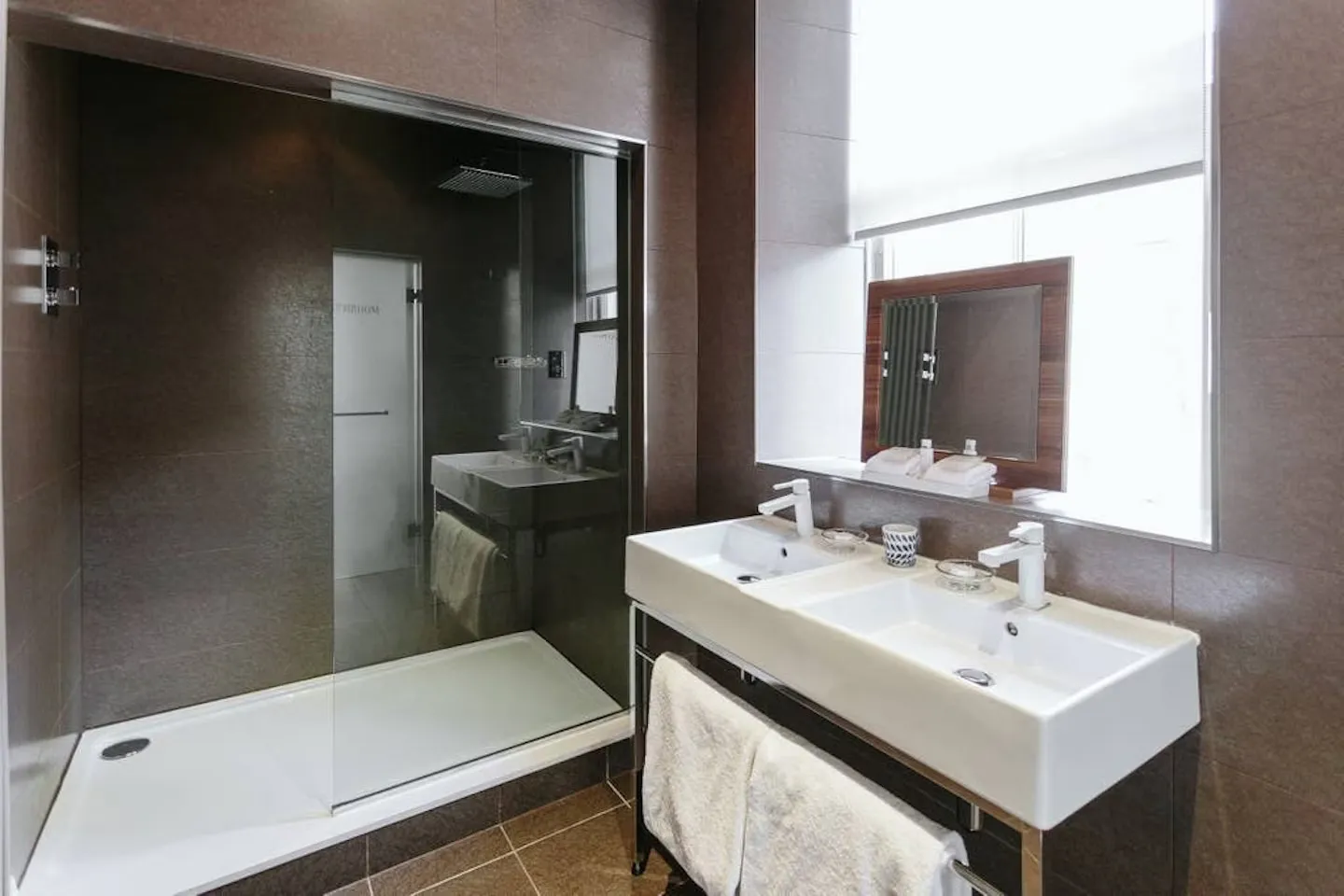 Junior Suite @ Murrayfield Hotel  amp  House