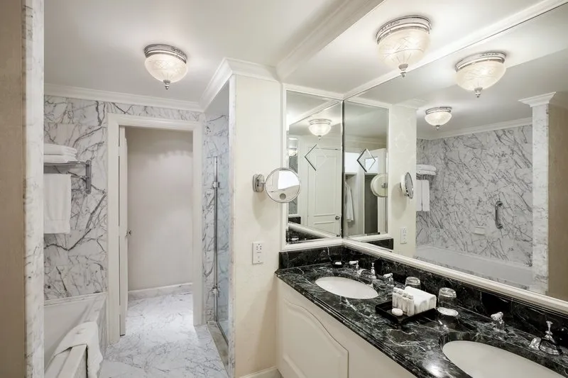 Deluxe Room @ The Landmark London