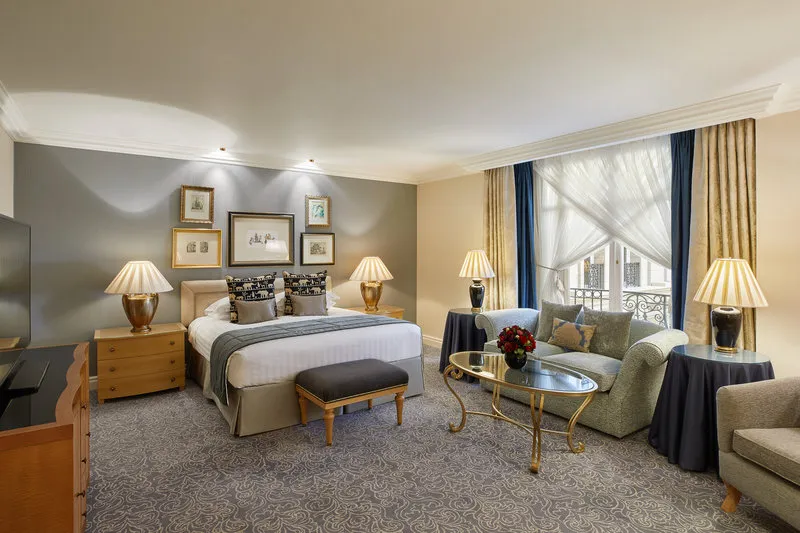 Executive Room @ The Landmark London