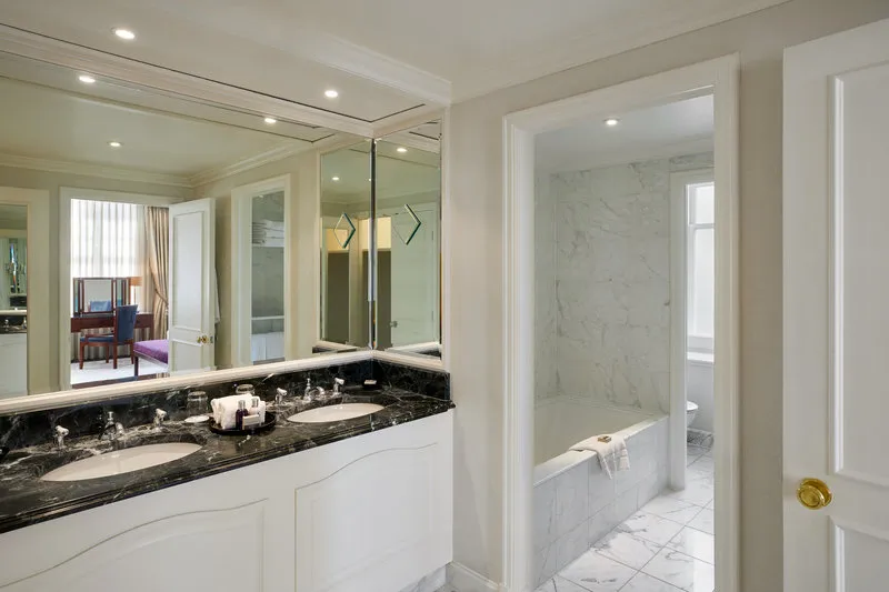 Executive Room @ The Landmark London