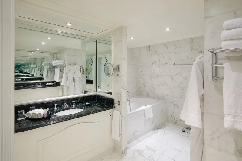 Marylebone Studio @ The Landmark London