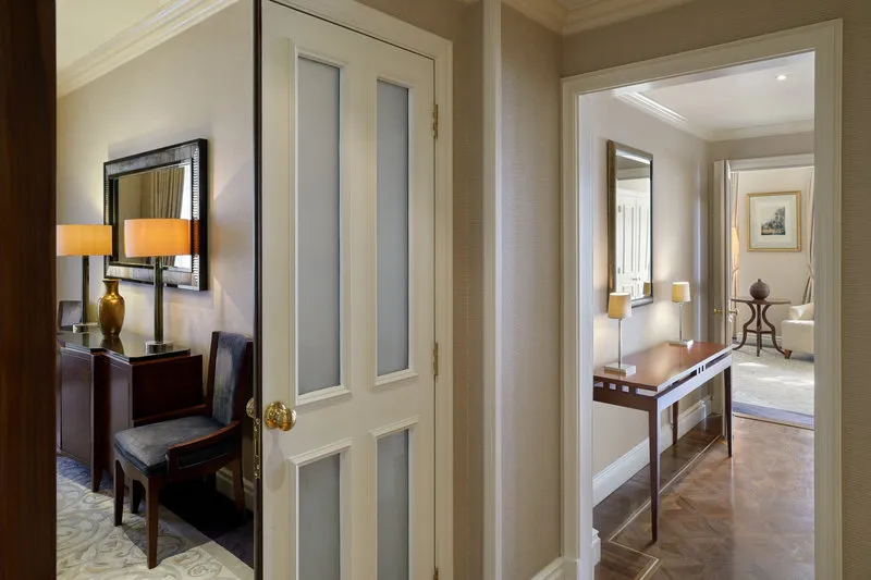 Landmark Suite @ The Landmark London