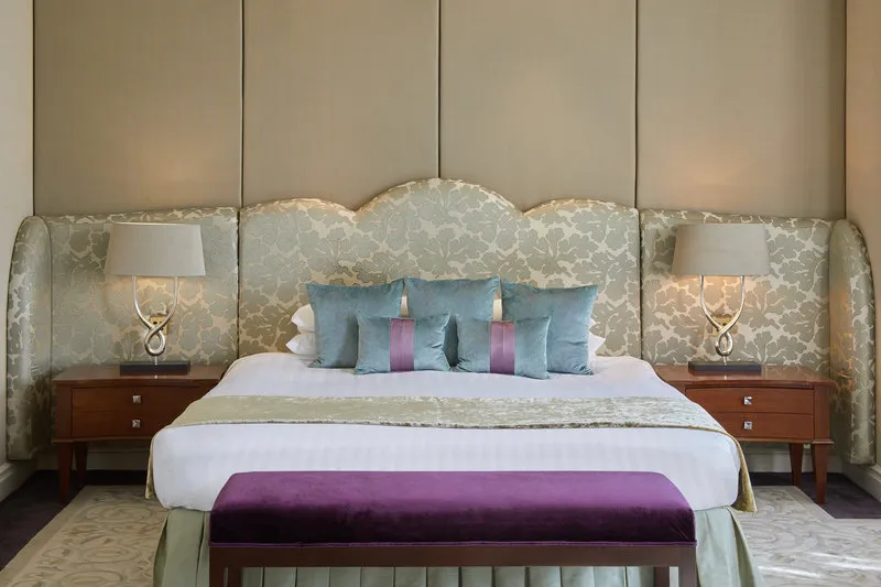 Landmark Suite @ The Landmark London