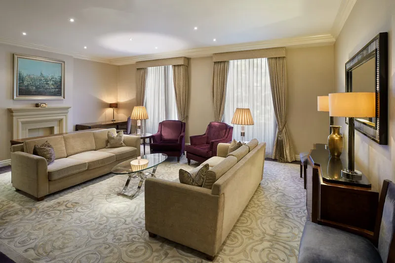 Landmark Suite @ The Landmark London