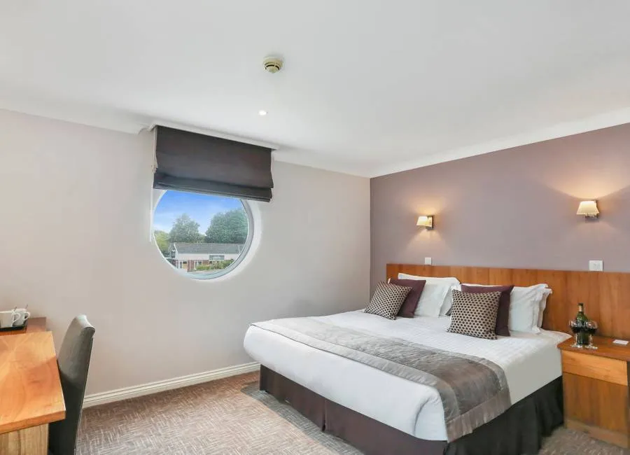 Executive Single @ Stoke by Nayland Hotel Golf and Spa