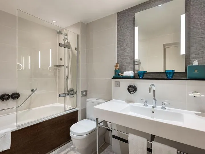 Executive Room @ St  James  Court A Taj Hotel London