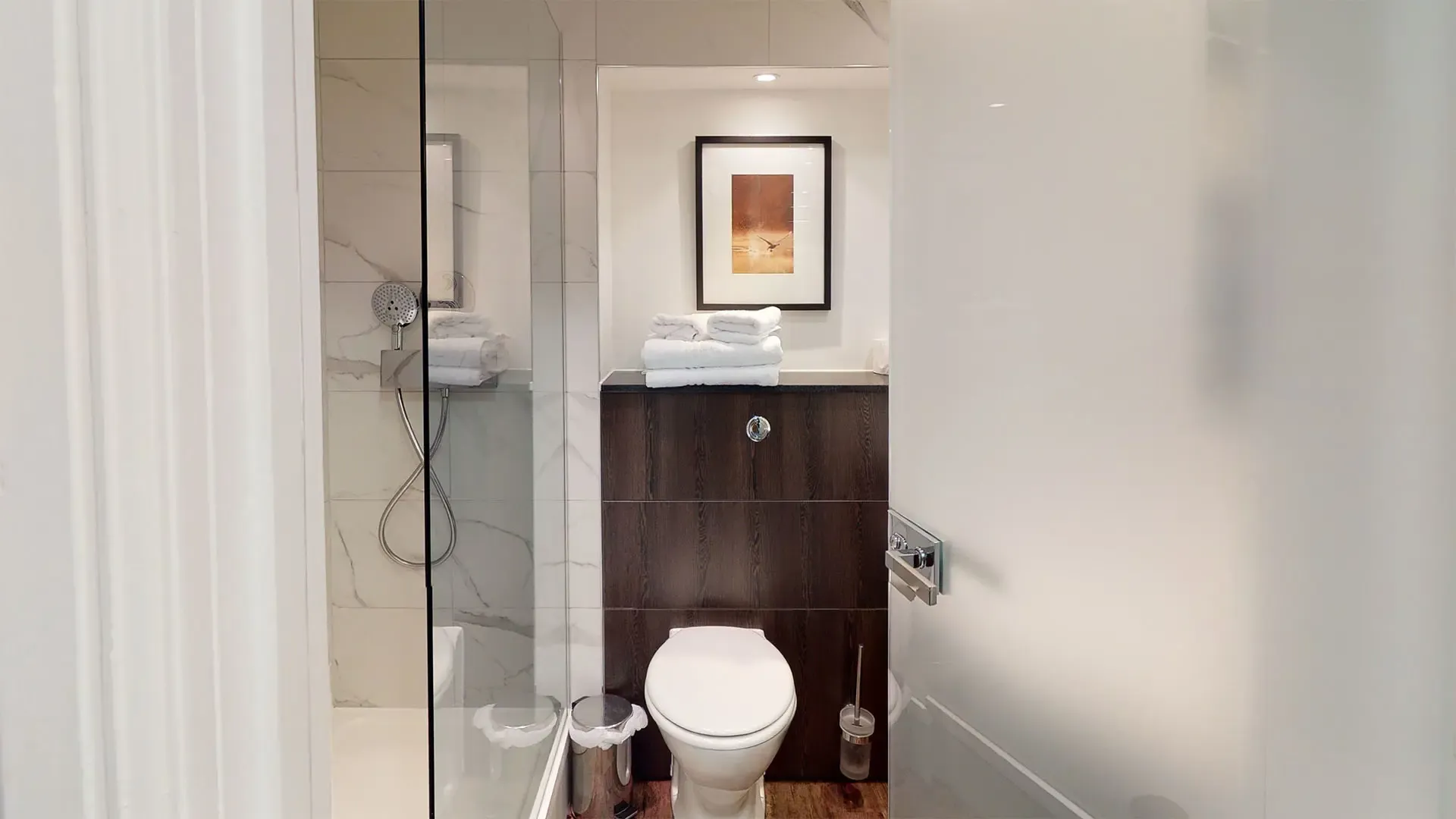 Willow Double Twin Room @ Low Wood Bay Resort and Spa