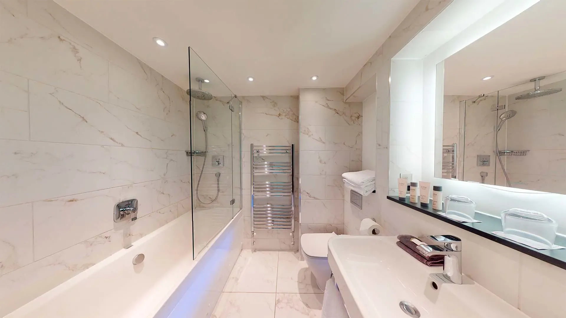 Lime Double Lake View @ Low Wood Bay Resort and Spa