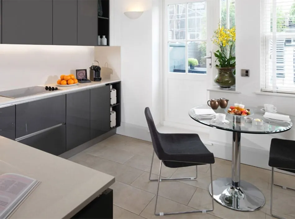 08 Penthouse Suite @ Flemings Mayfair