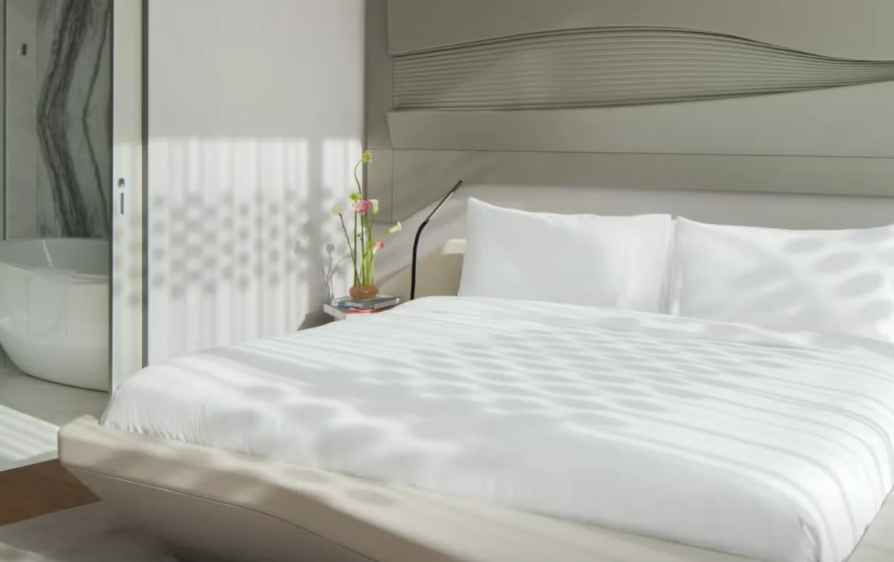 Always Me Extra Space With Burj Khalifa View @ ME by Meli  Dubai