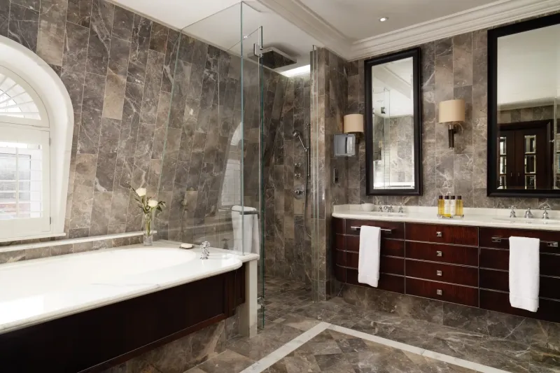 The Writer s Penthouse @ Corinthia London