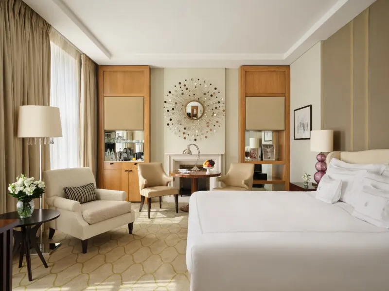 Room Executive @ Corinthia London