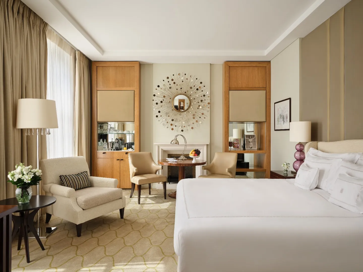 Room Executive @ Corinthia London