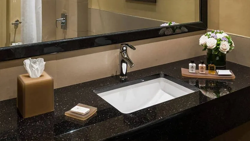 Superior Queen Room  @ The Pearl Hotel