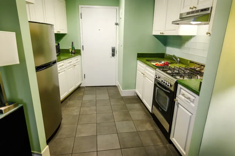 Two Bedroom Suite @ Hotel Beacon