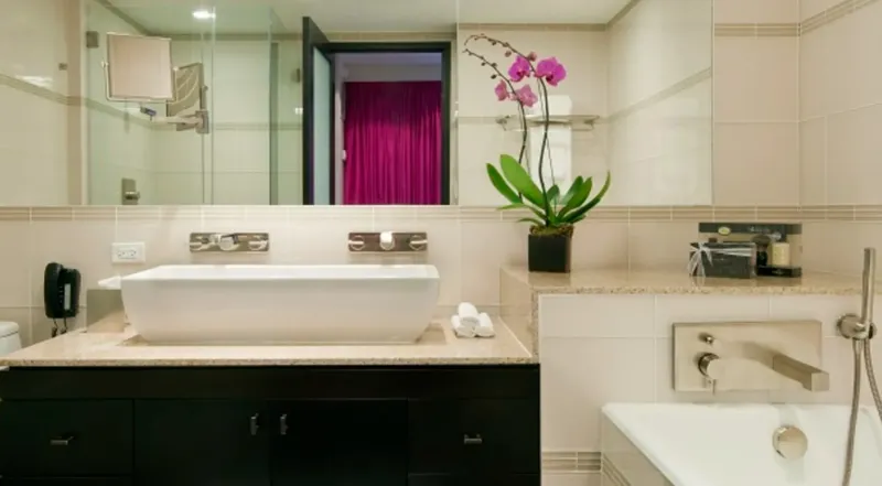 Double Grand Deluxe @ Royalton Park Avenue