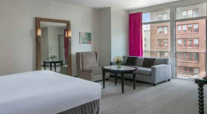 Double Grand Deluxe @ Royalton Park Avenue