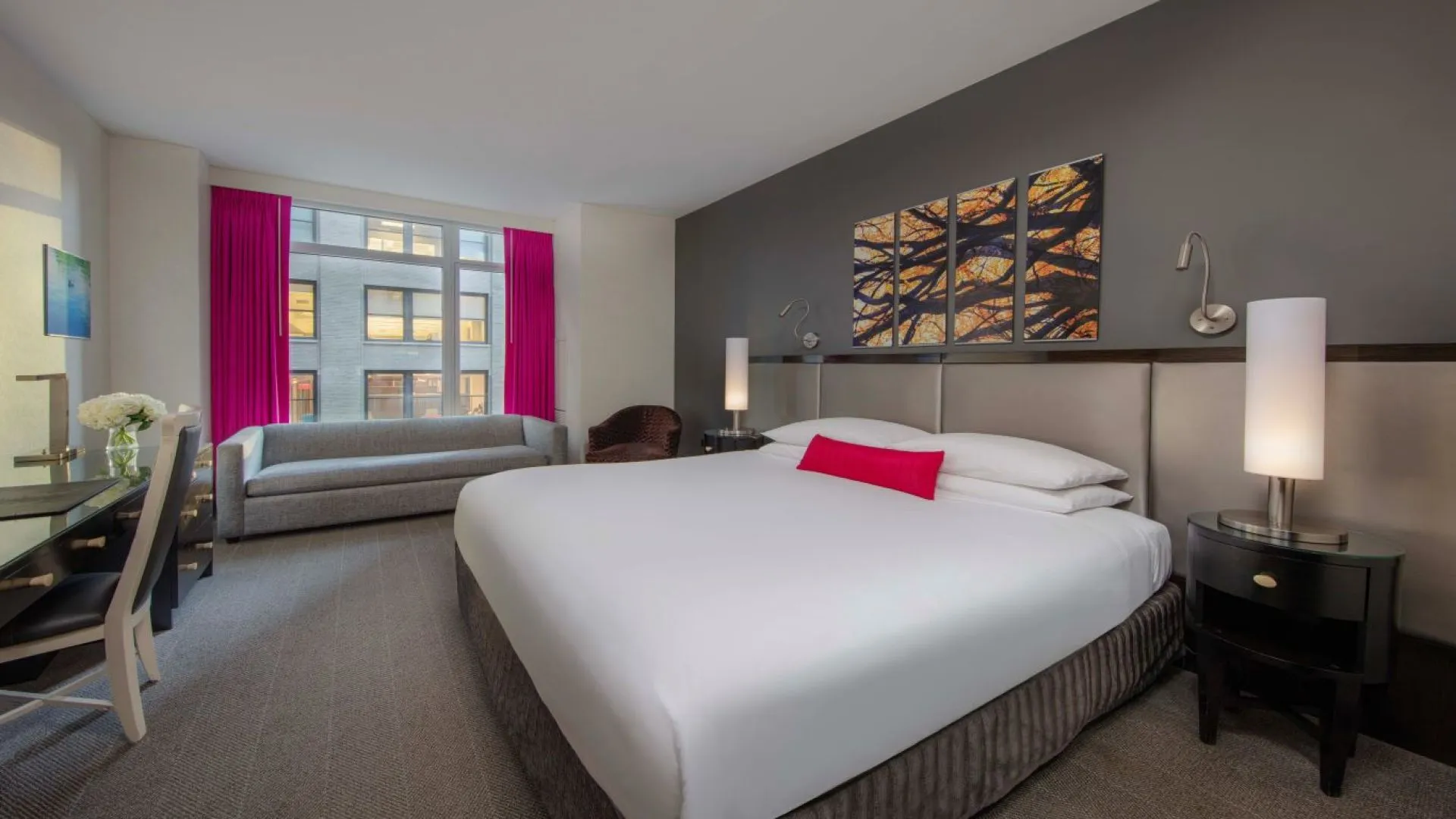 Superior King @ Royalton Park Avenue