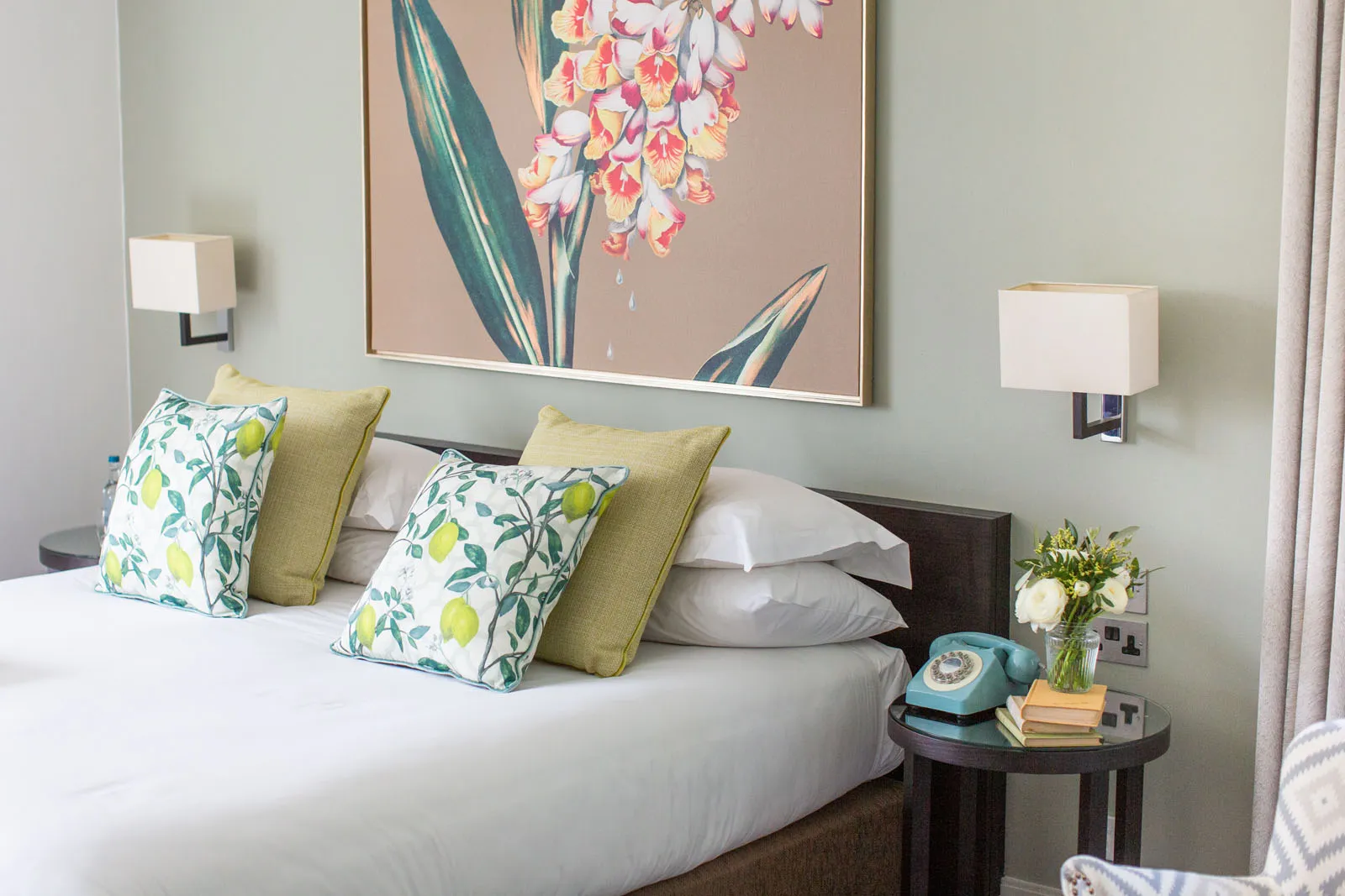 Superior Double @ Hogarths Stone Manor