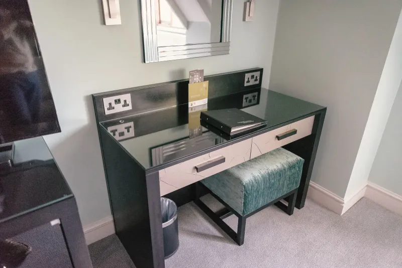 Superior Double @ Hogarths Stone Manor