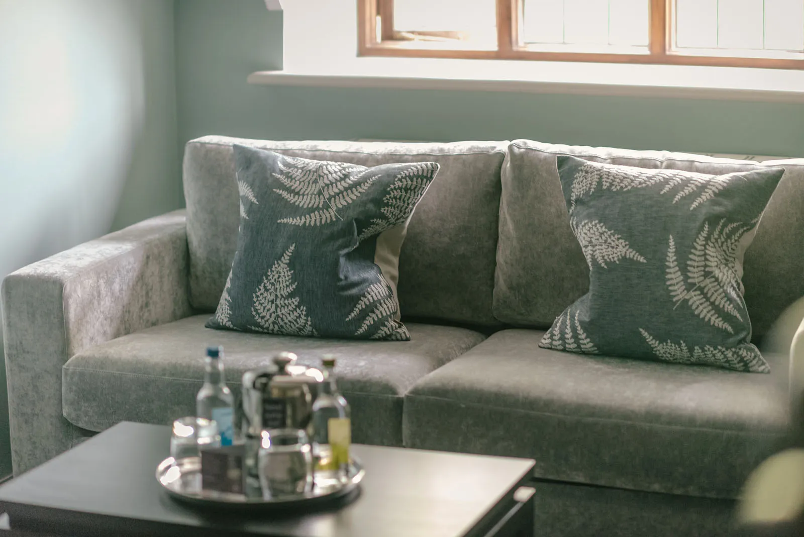 Superior Double @ Hogarths Stone Manor