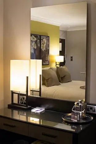 Family Room @ Hogarths Stone Manor