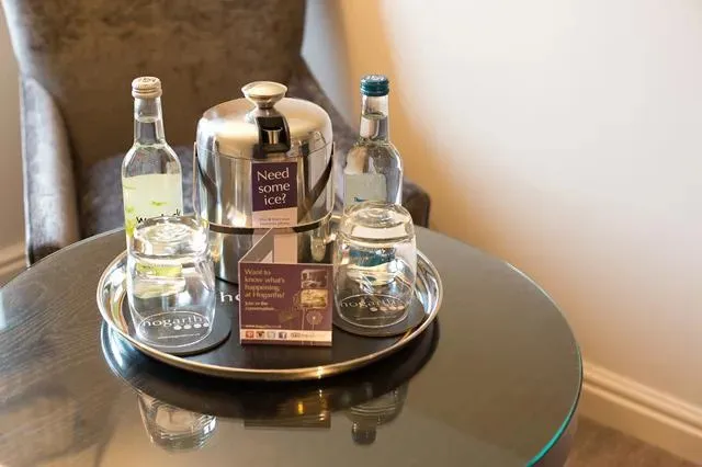 Family Room @ Hogarths Stone Manor