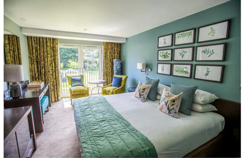 Superior Double @ Hogarths Solihull