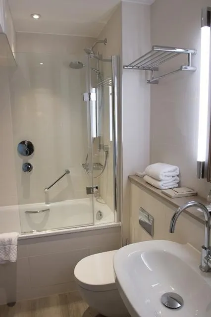 Superior Double @ Hogarths Solihull